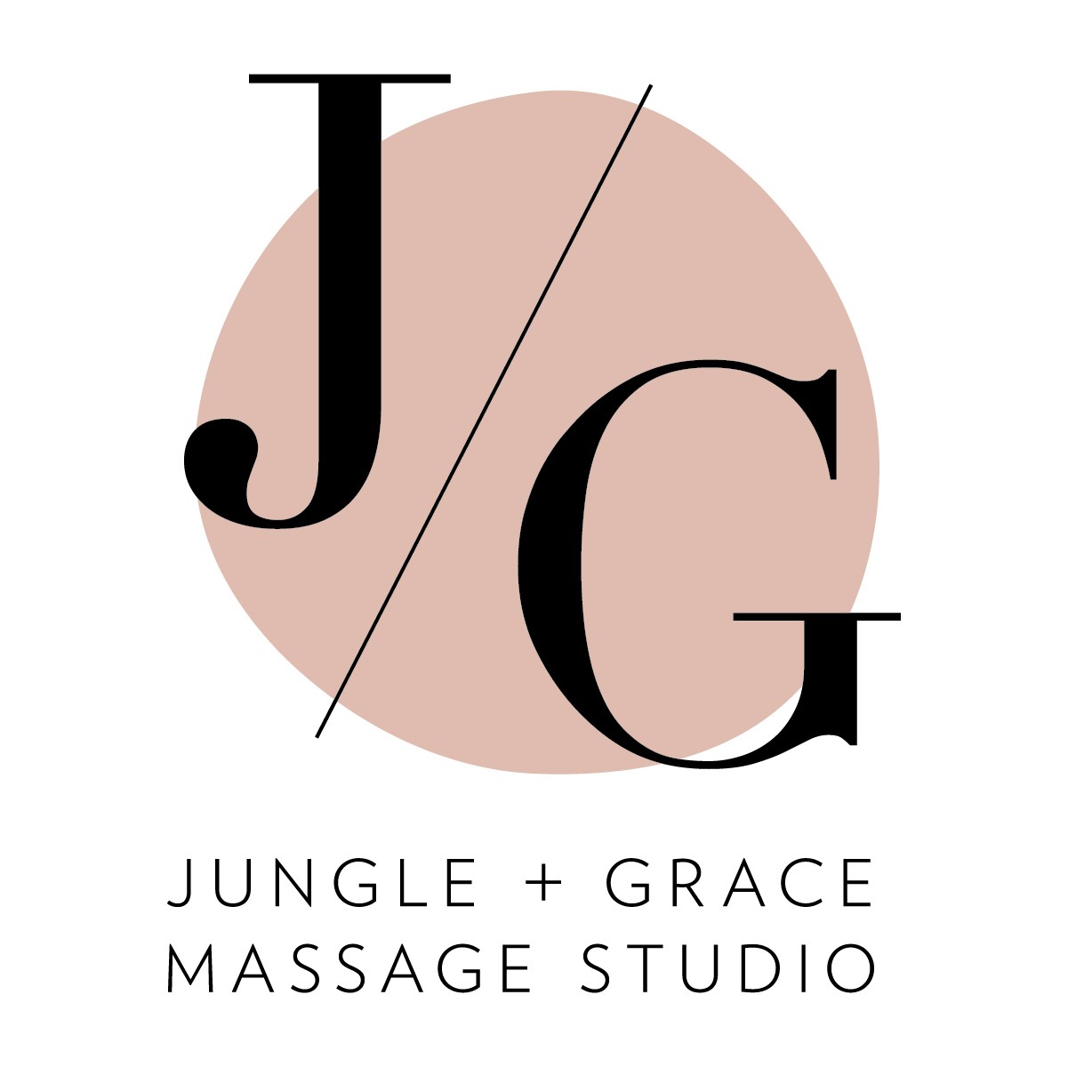 Jungle + Grace Massage Studio