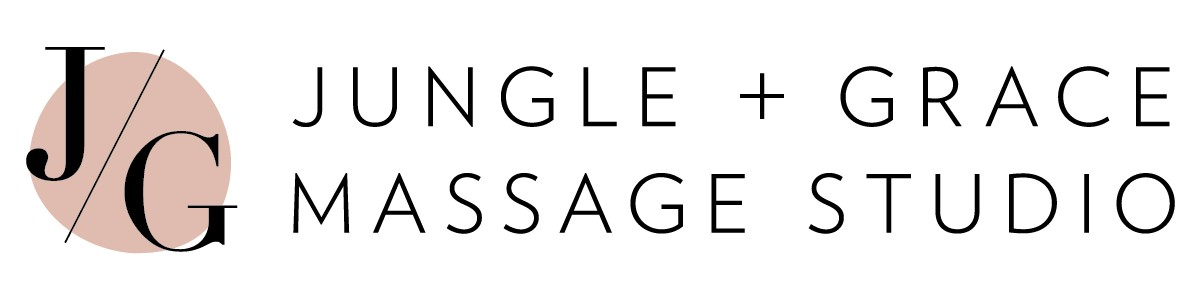 Jungle + Grace Massage Studio