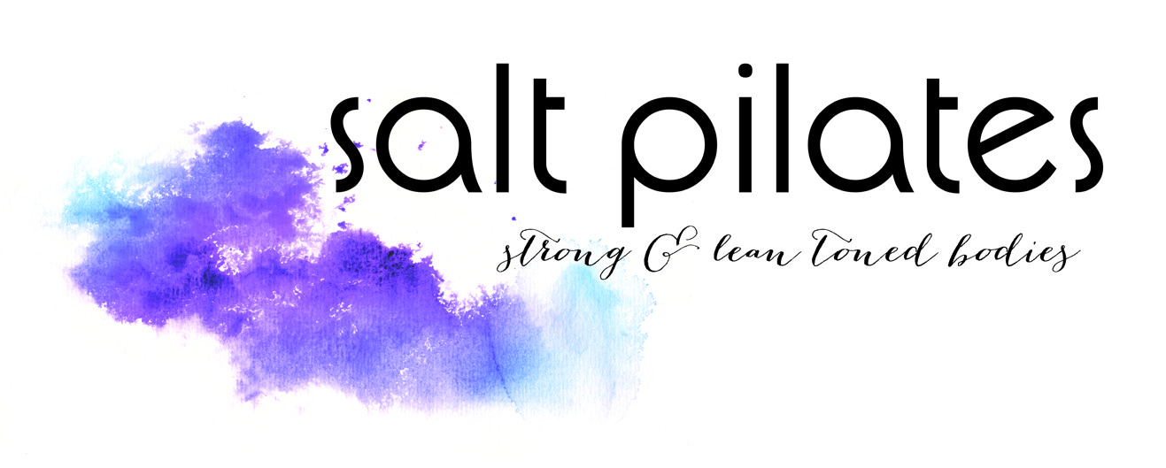salt pilates