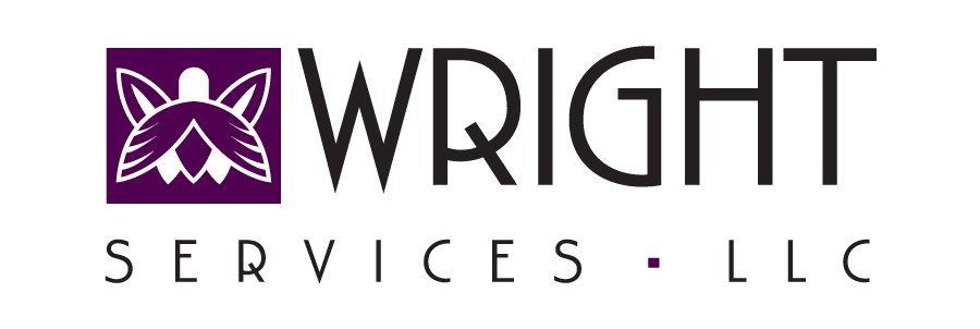 wright services logo