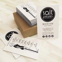 salt pilates